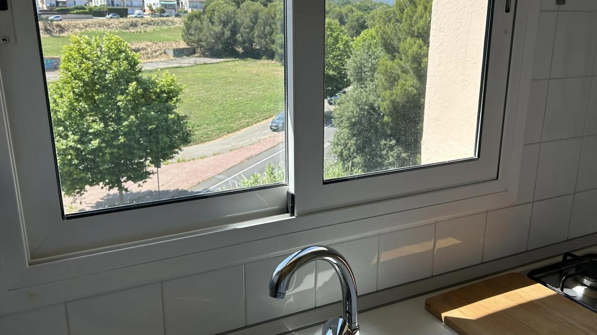 Creu St Pol G5 Terraza Y Vistas Junto A La Playa Daire S'Agaro