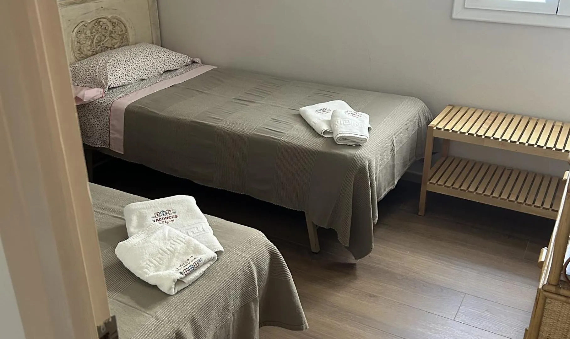 Creu St Pol G5 Terraza Y Vistas Junto A La Playa Daire S'Agaro