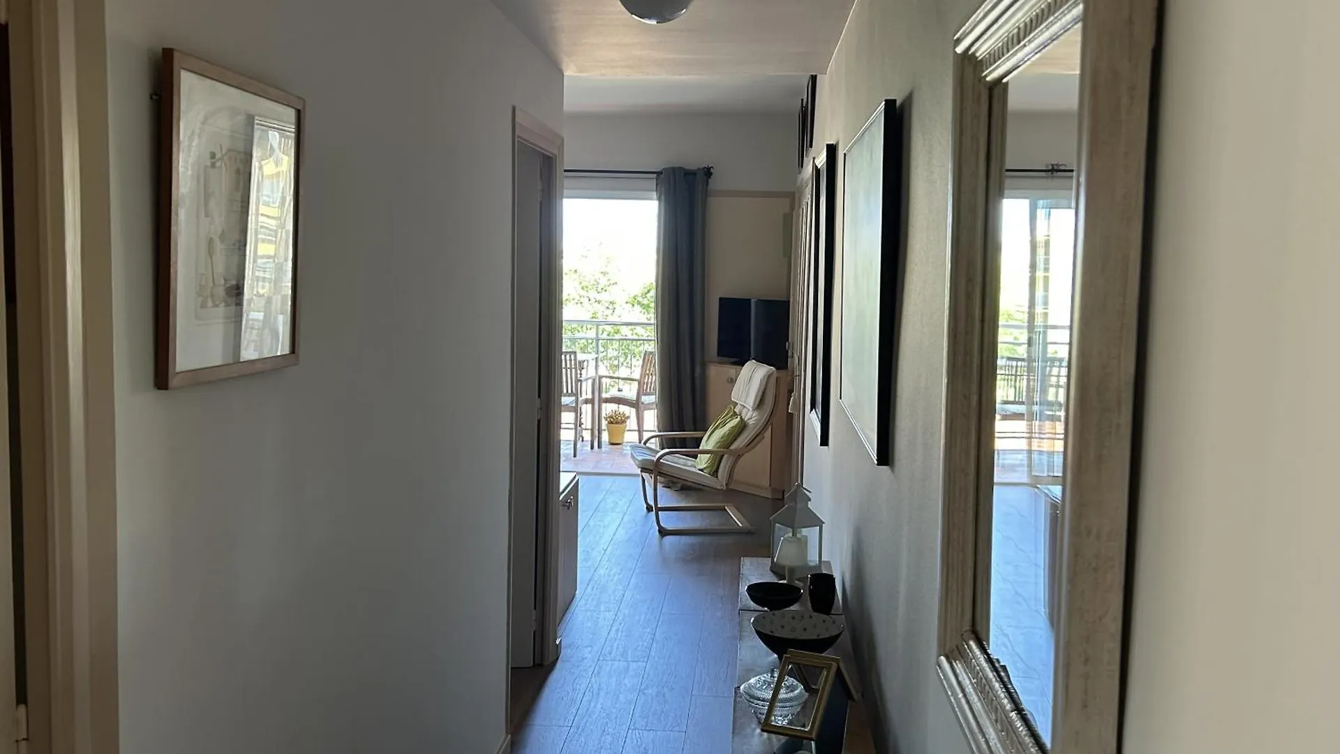 Creu St Pol G5 Terraza Y Vistas Junto A La Playa Daire S'Agaro