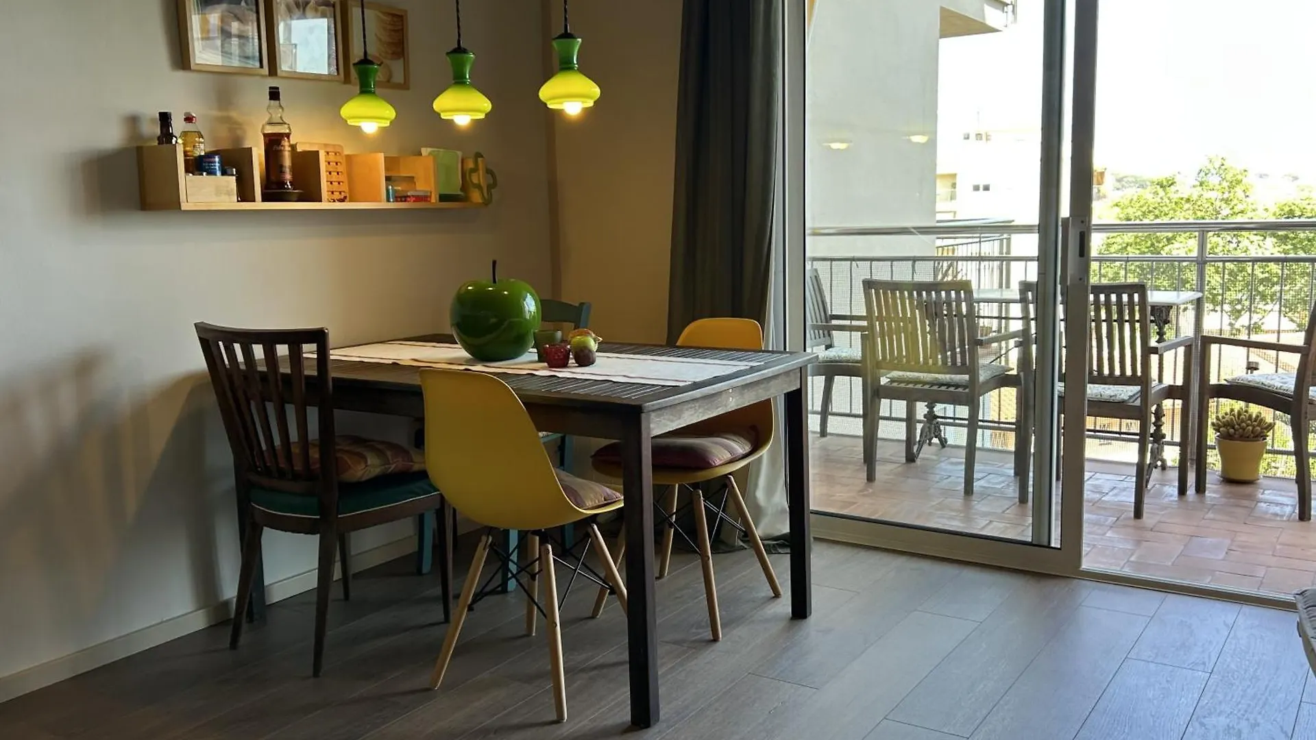 Creu St Pol G5 Terraza Y Vistas Junto A La Playa Daire S'Agaro 0*,  İspanya